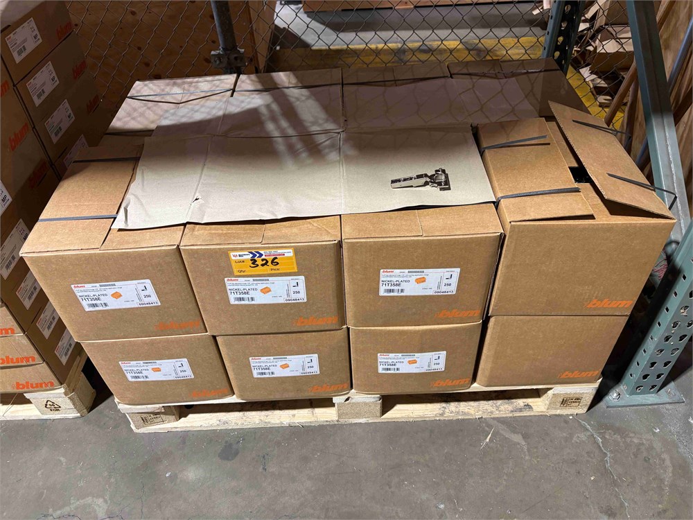 Misc Inventory as pictured