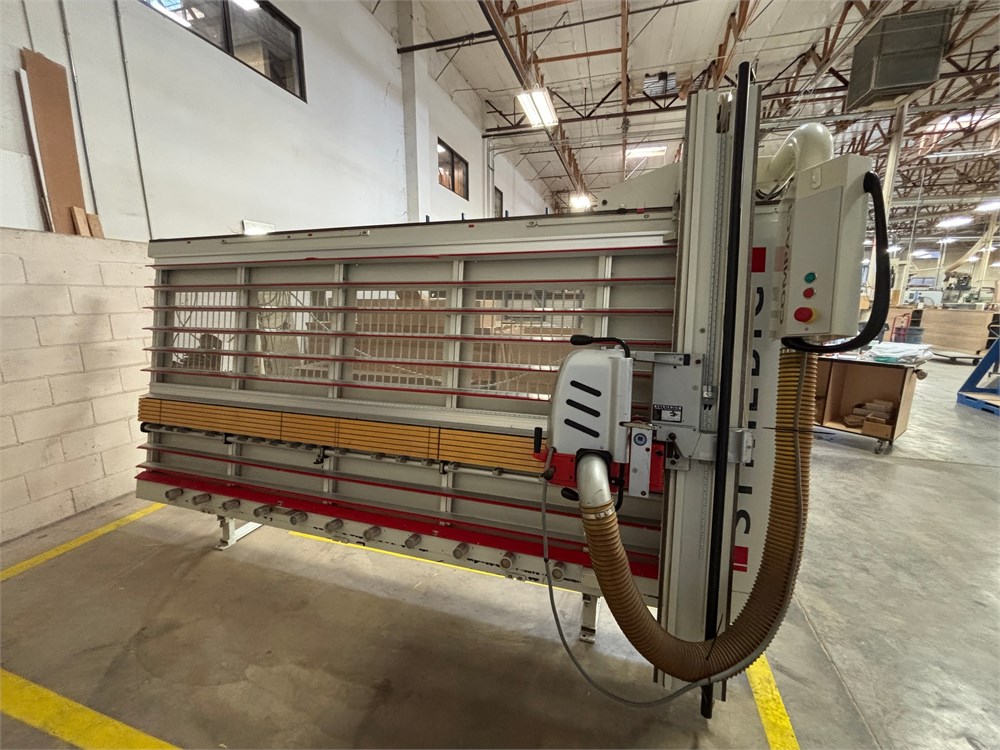 Striebig "Compact 4164" Panel Saw