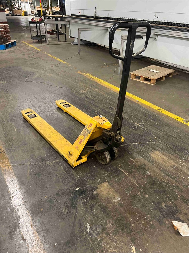 Pallet Jack