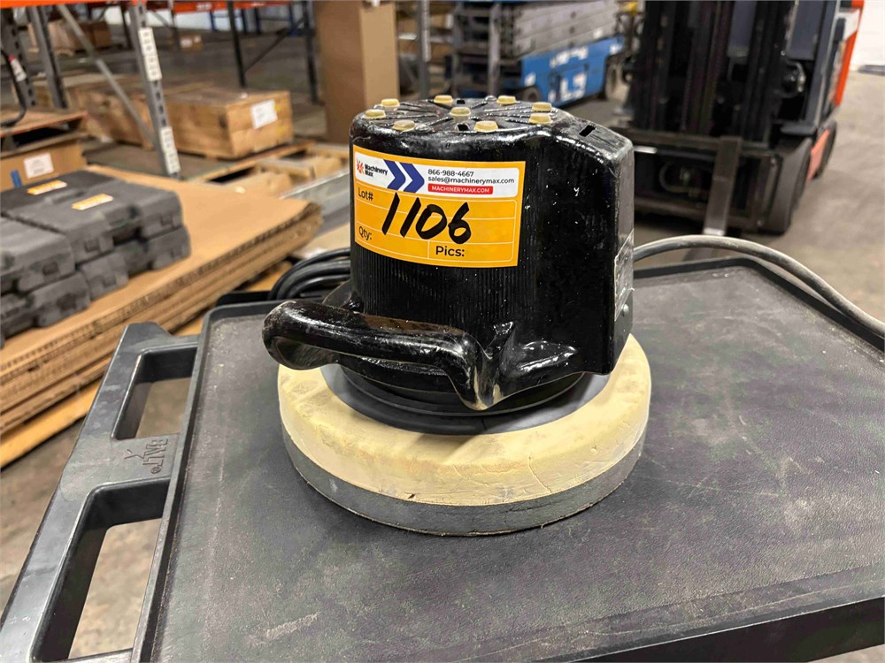 GEM Industries "BW-H" Buffer