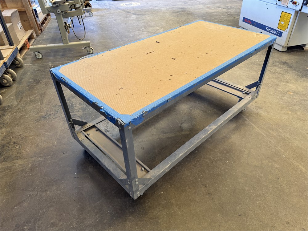 Shop Cart