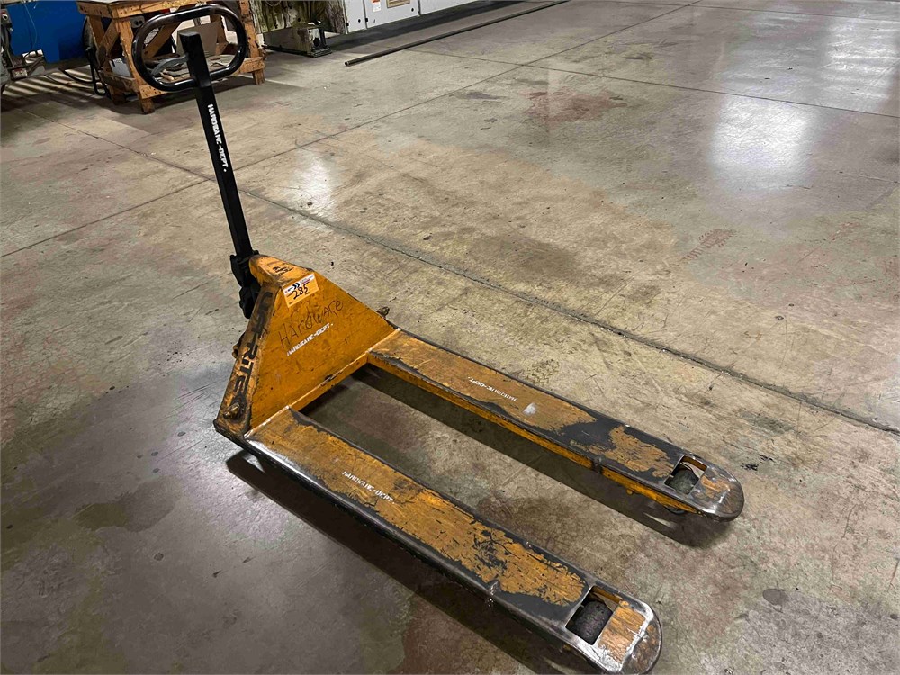 Pallet Jack