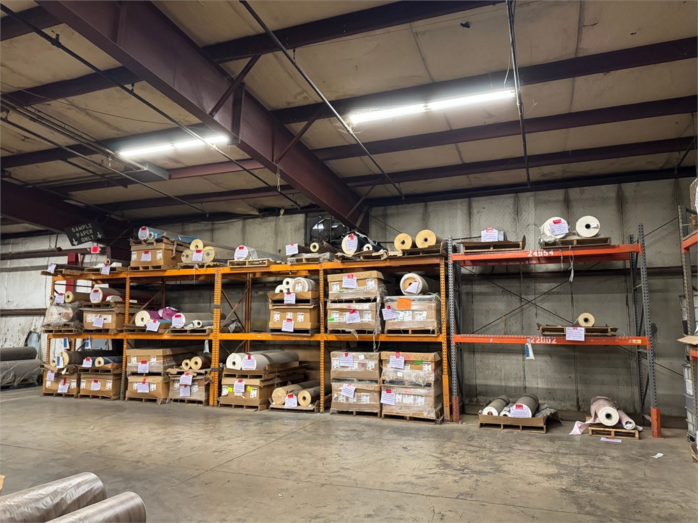 Pallet Racks