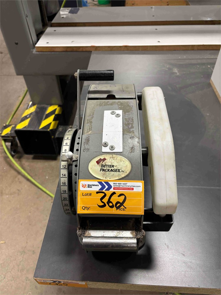 Better Pack "333" Tape Dispenser