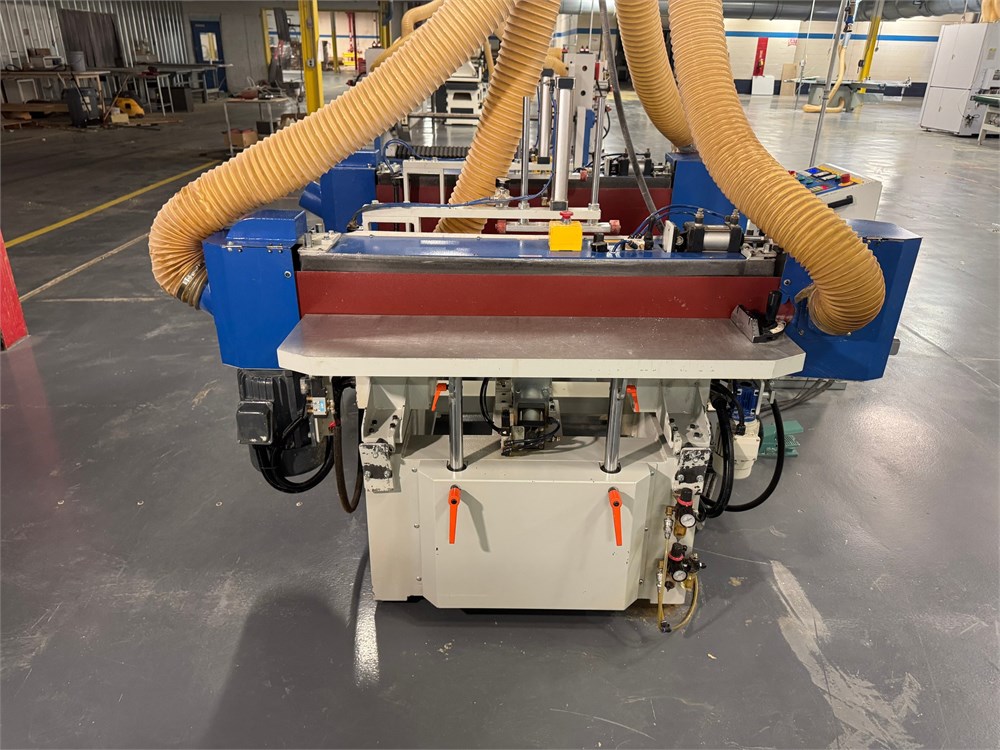 Prosand "EG-12H-1500" Edgesander