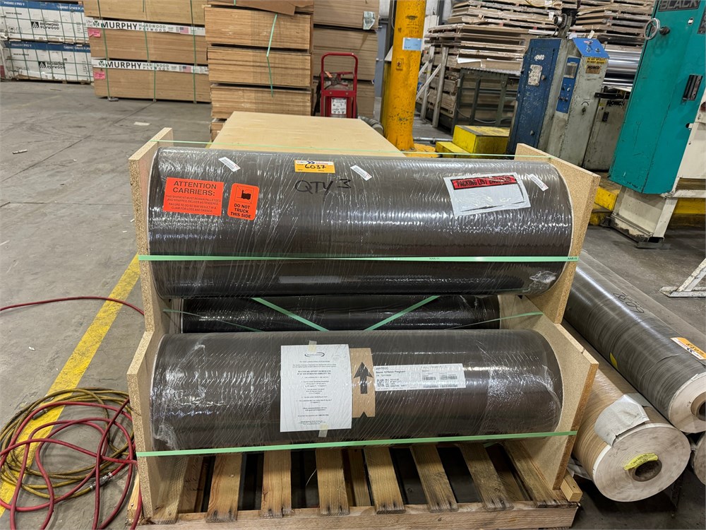 Laminating Film Roll(s)