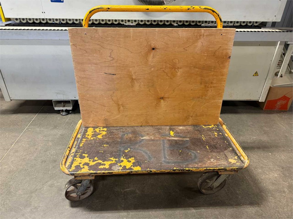 Panel Cart