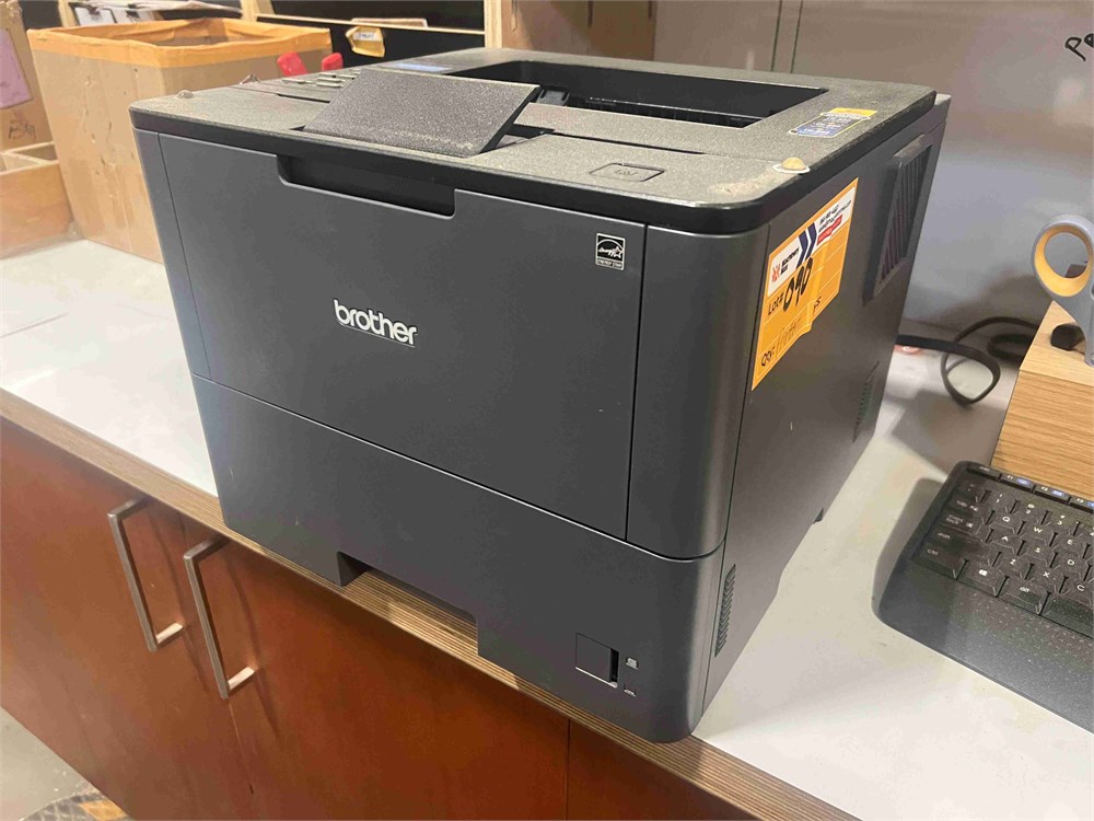 Brother Printer