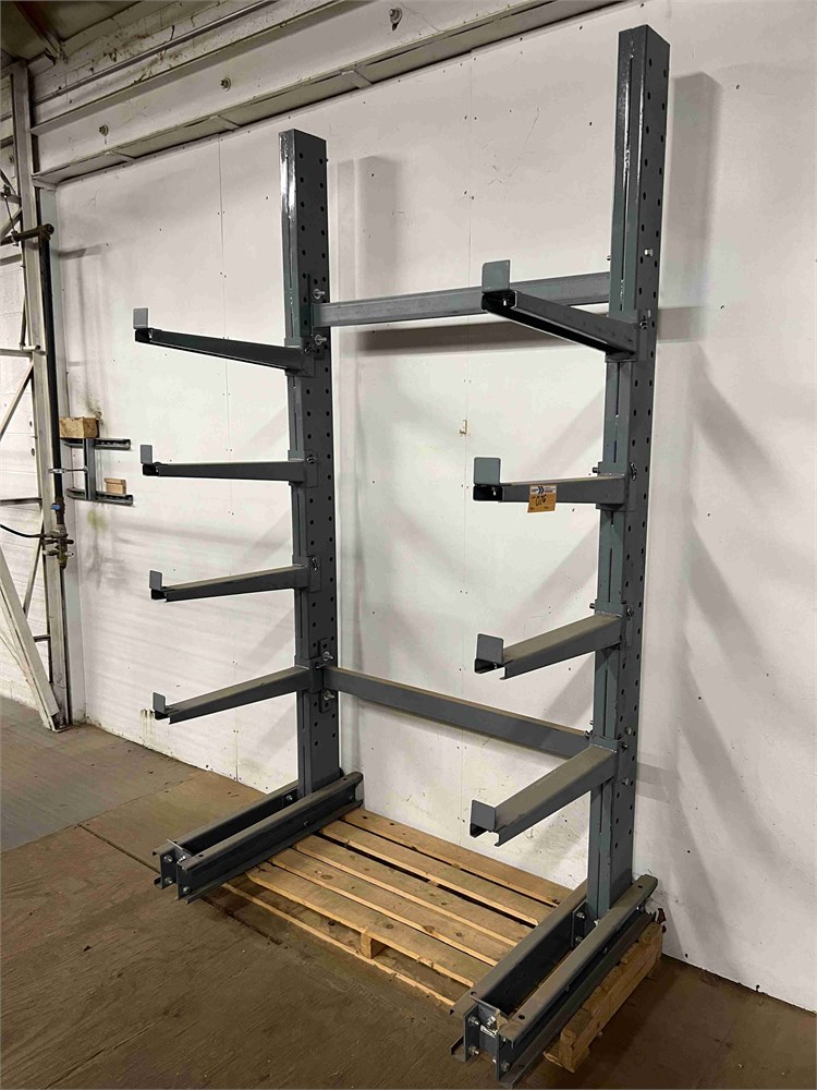 Material Rack