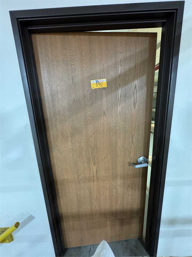 Contents of Room - As Pictured