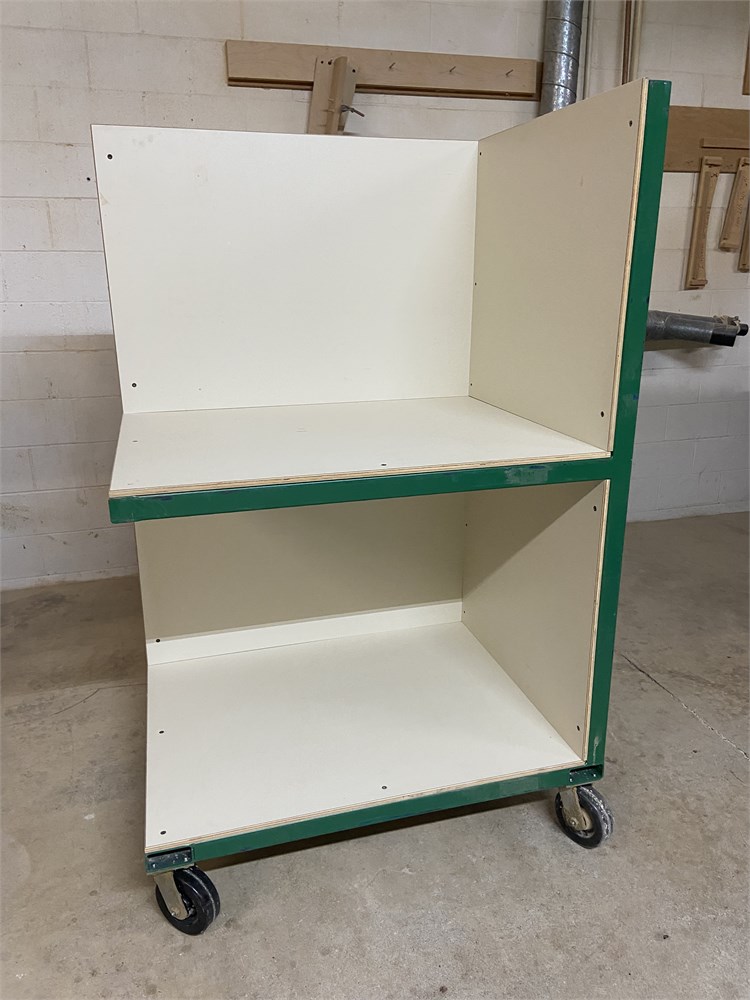 Material Cart