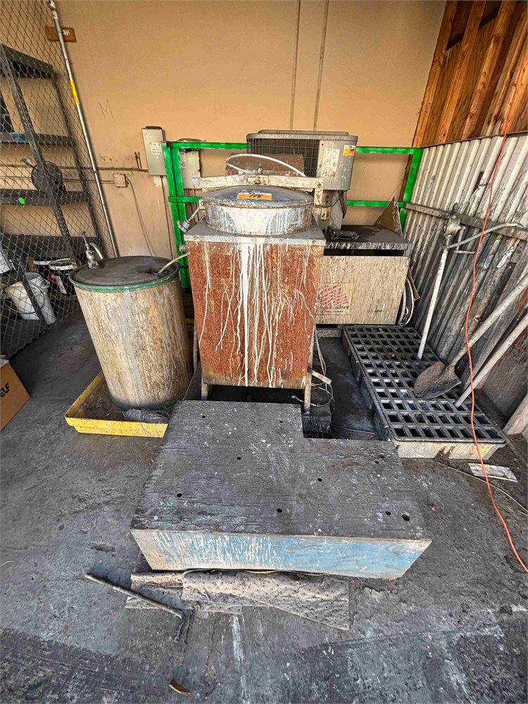 Misc Items in Pictures, see notes