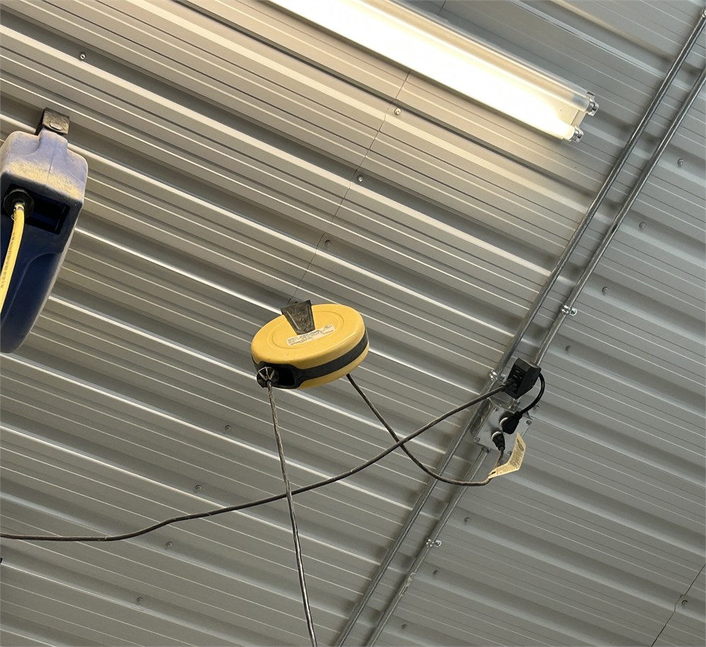 Electrical Cord Rewind - Durham, ON