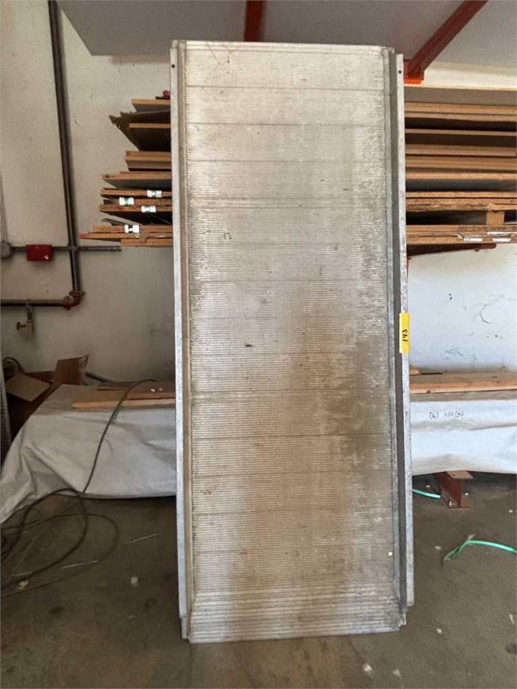 Truck Ramp