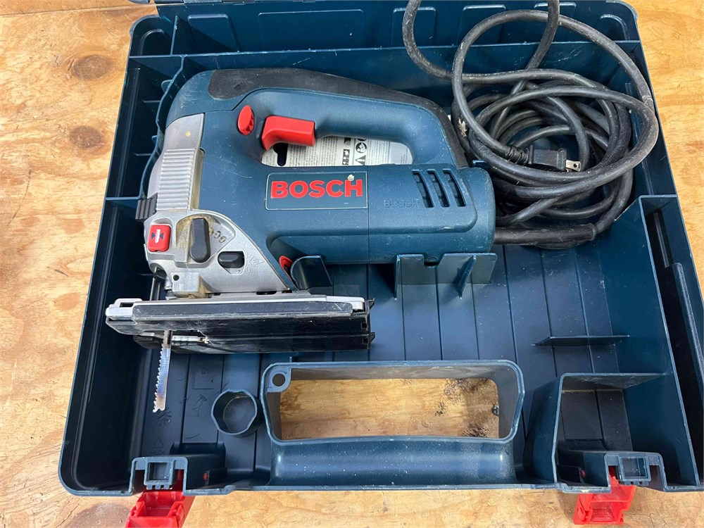 Bosch Jig Saw