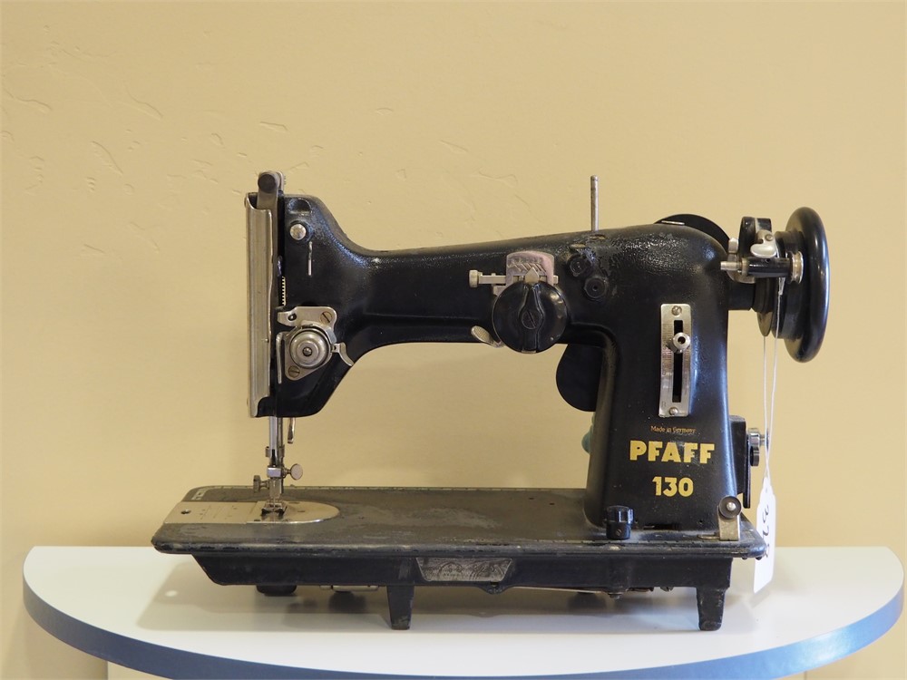 Pfaff "130" Sewing Machine