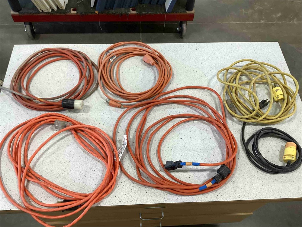 Electrical Cords