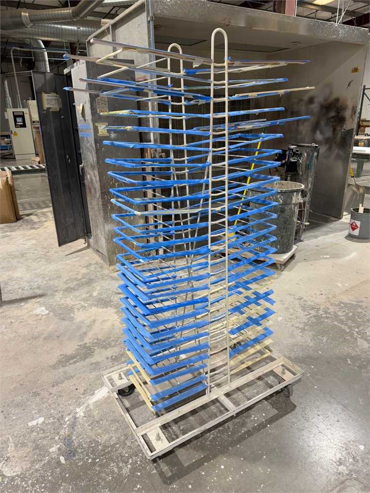 Drying Rack/Cart