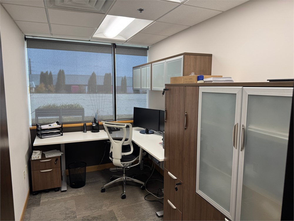 Contents of Room - As Pictured