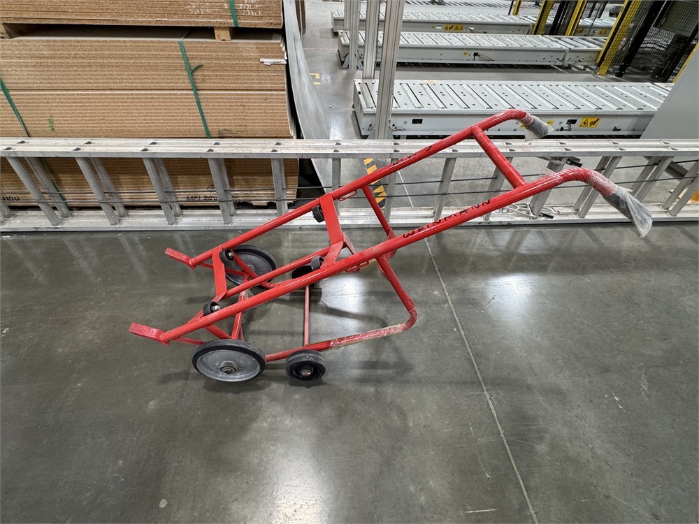Drum Cart