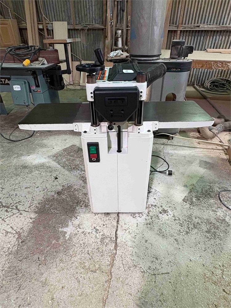 Jet "JWP-15BHH" 15" Helical Head Planer
