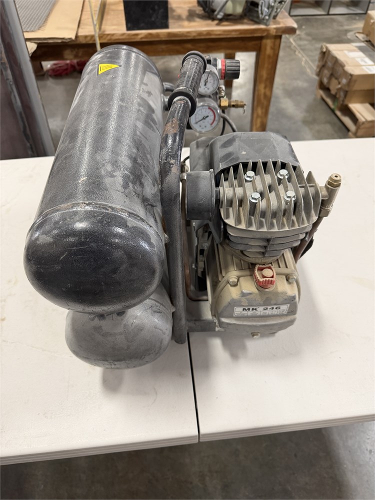 2HP Air Compressor