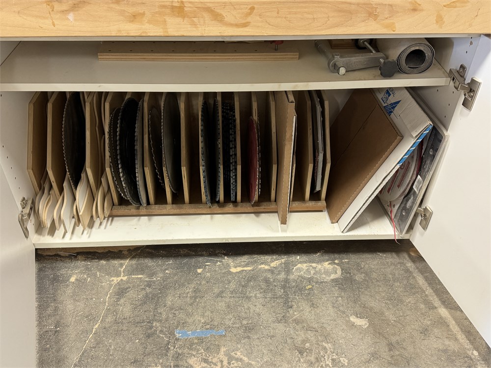 Saw Blades