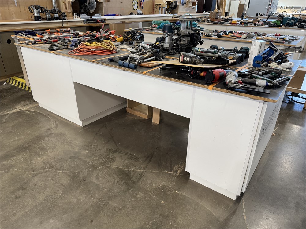 Work Bench