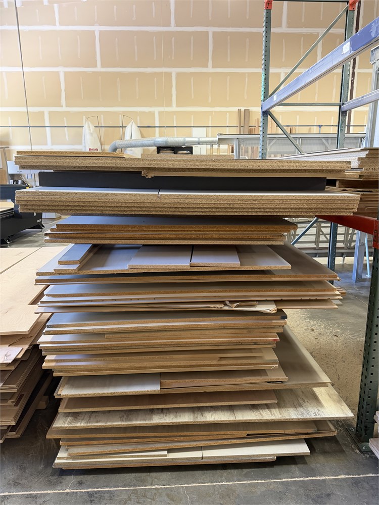 Sheet Goods