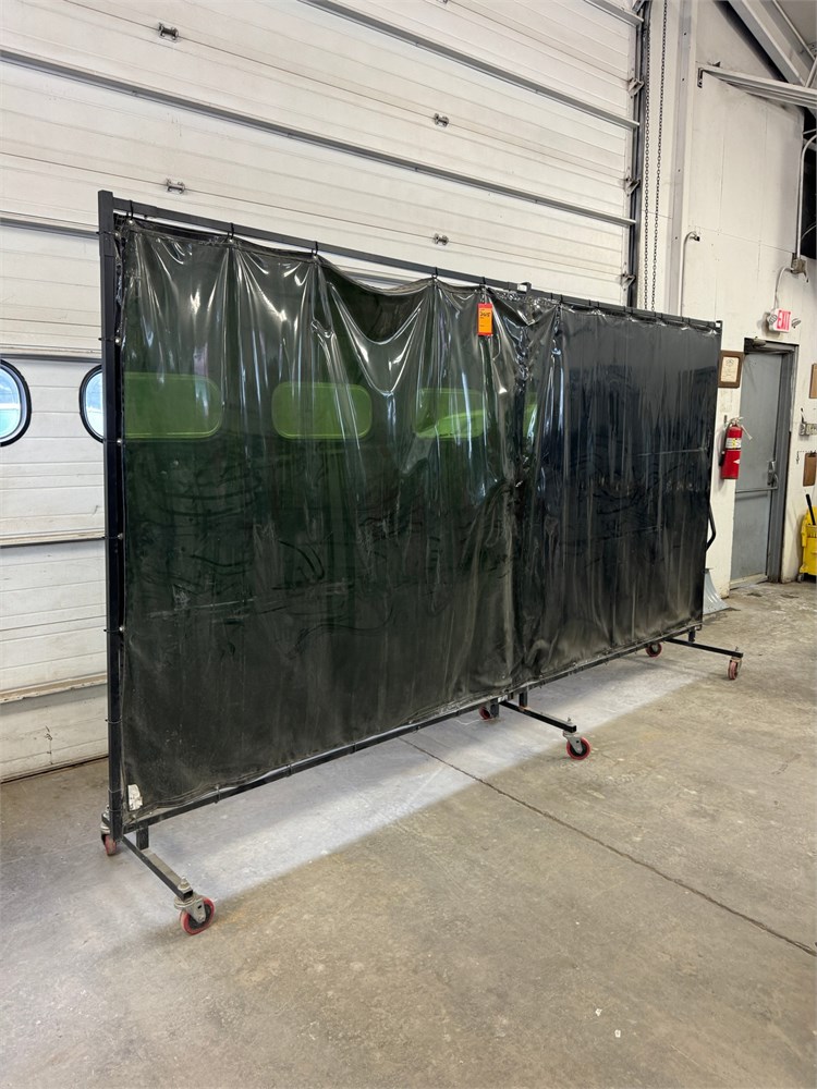 Welding Screen