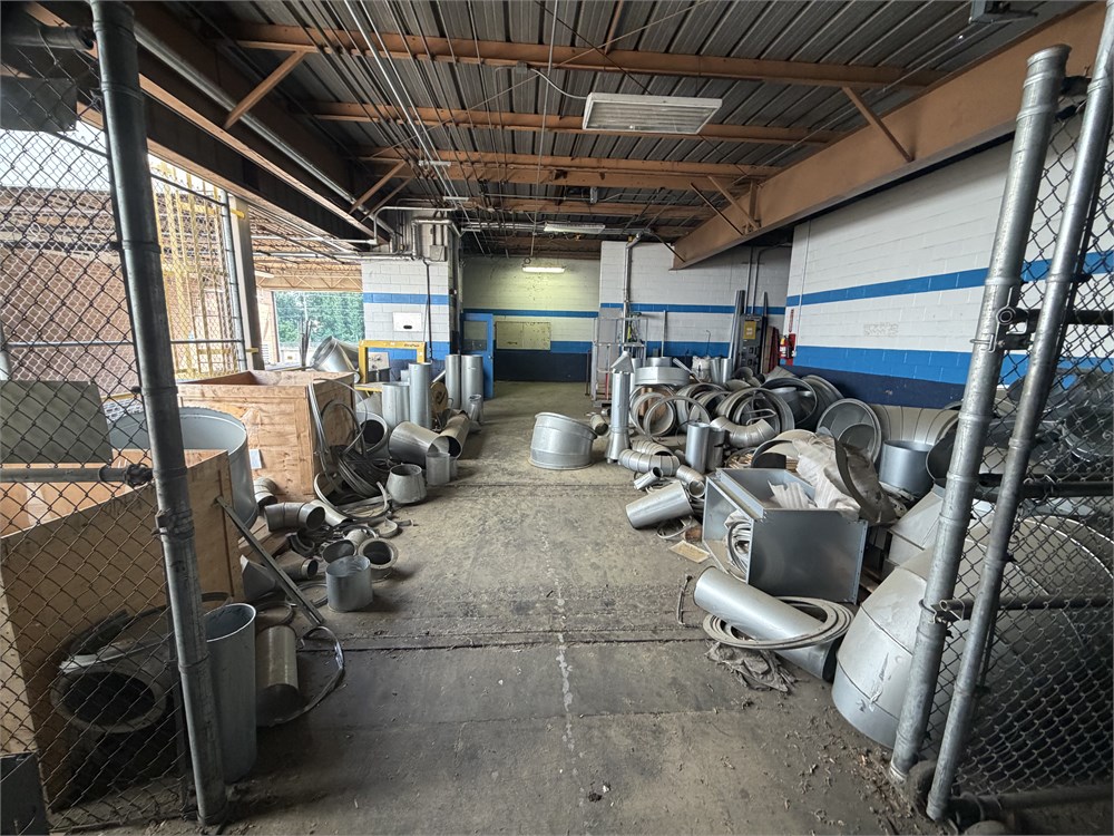 Contents of Area