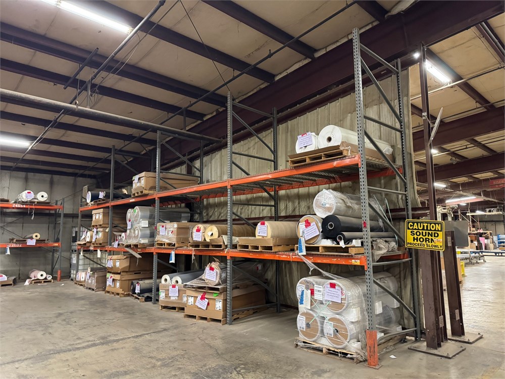 Pallet Racks
