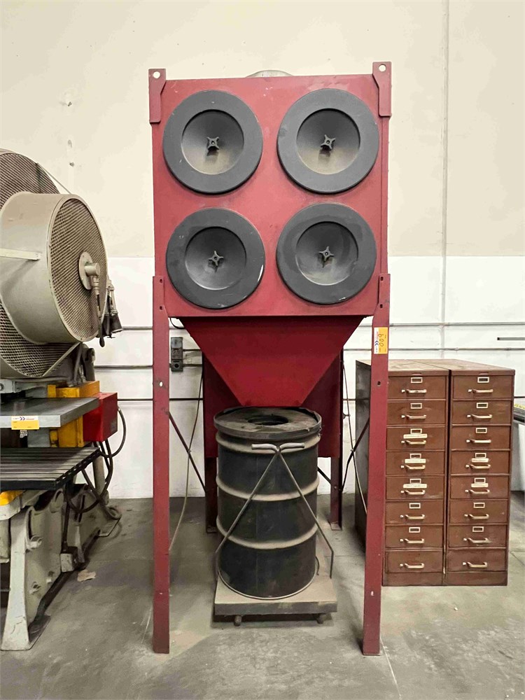Dust Collector