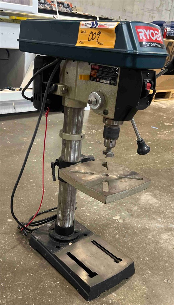 Ryobi "DP101" Drill Press