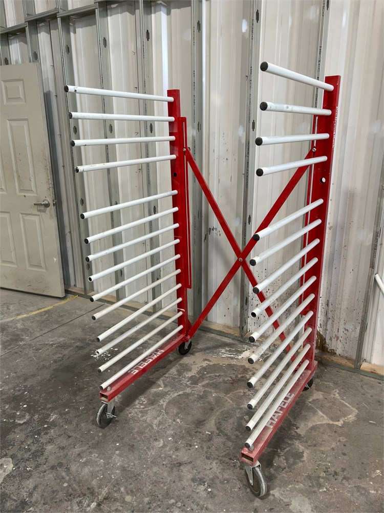 Hafele Drying Rack - Expandable