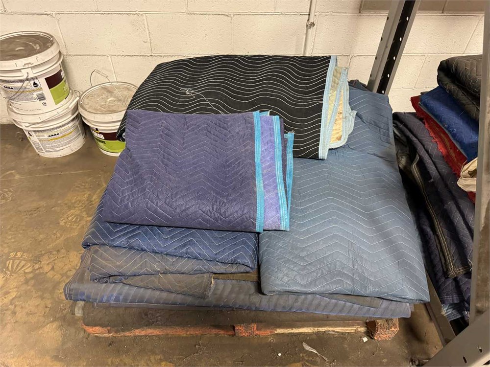 Packing Blankets