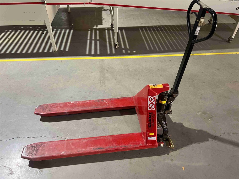 Pallet Jack
