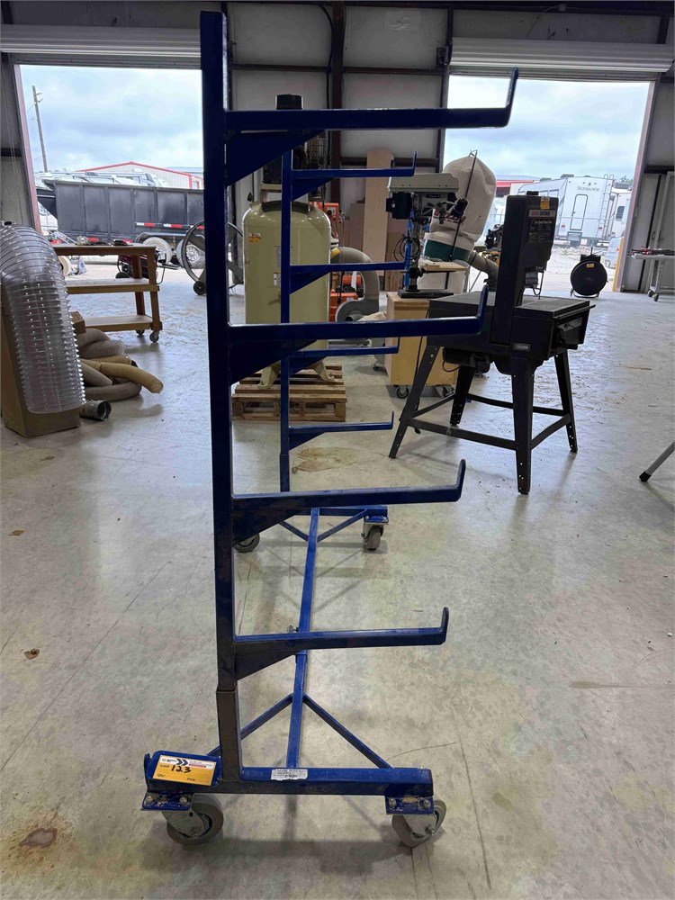 Drying Rack