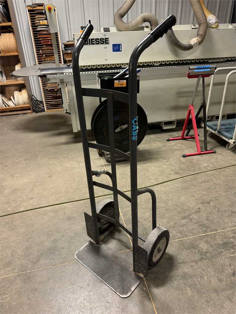 Hand Truck