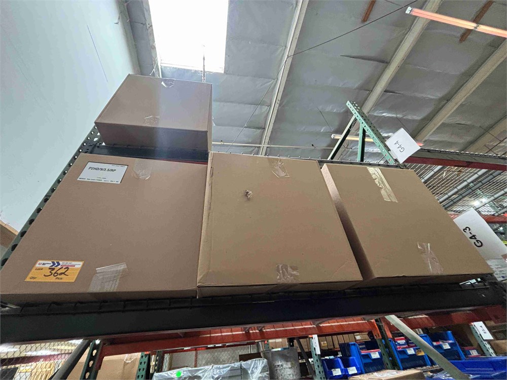 Contents (Only) rack Not included as pictured