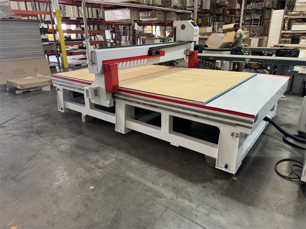 Chencan "CC-2030"  CNC Router