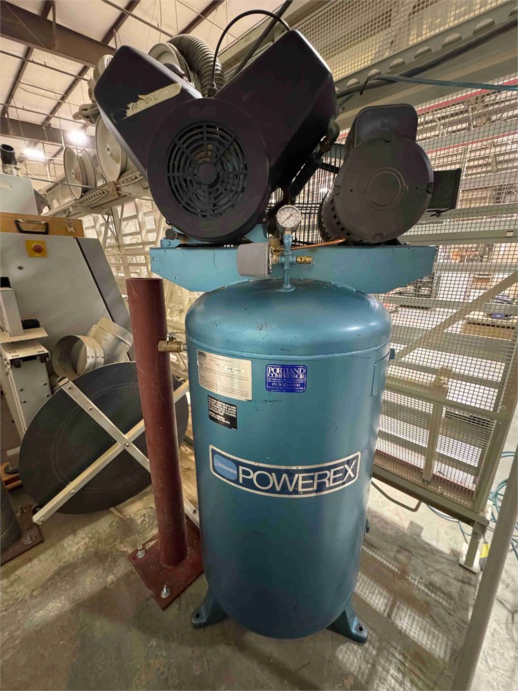 Campbel Hausfeld "CT5108V1" Air Compressor