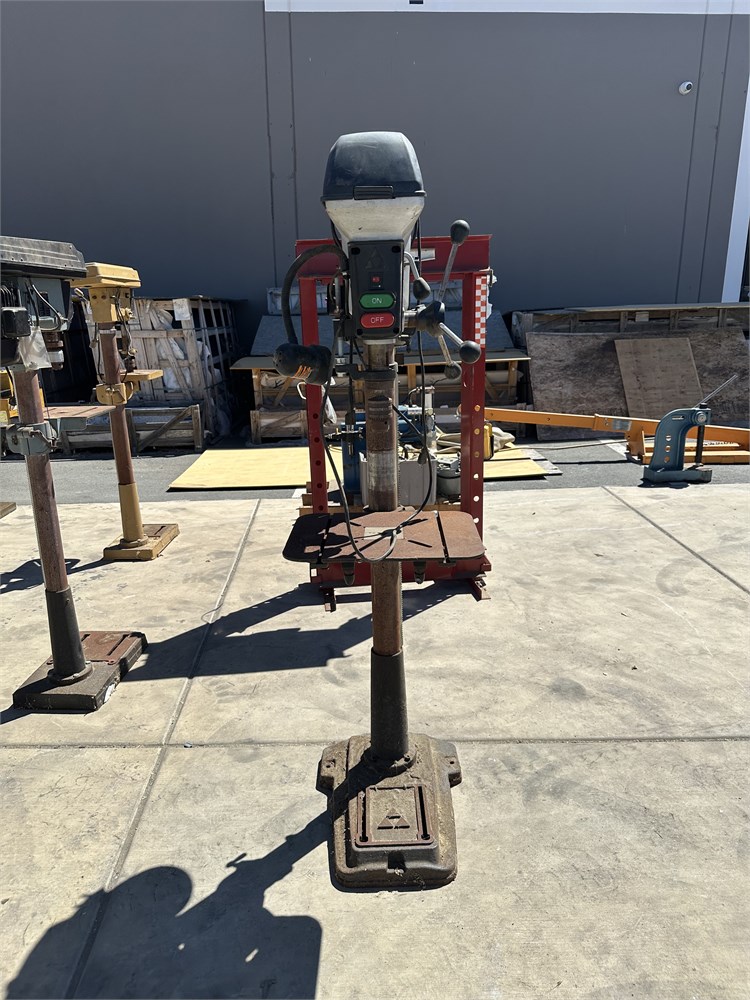 Delta "17-959L" Drill Press