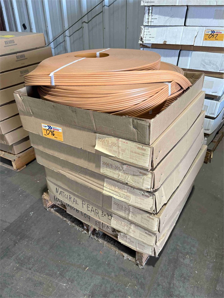 Edgebanding