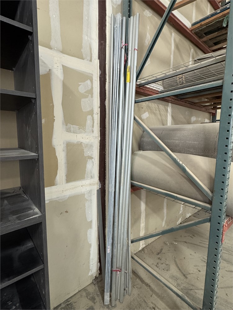 Metal Conduit