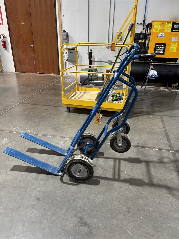 Hand Truck