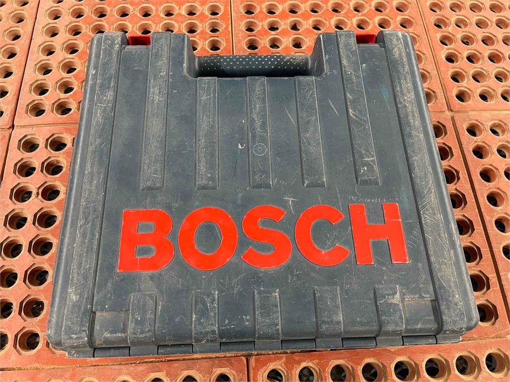 Bosch Jig Saw