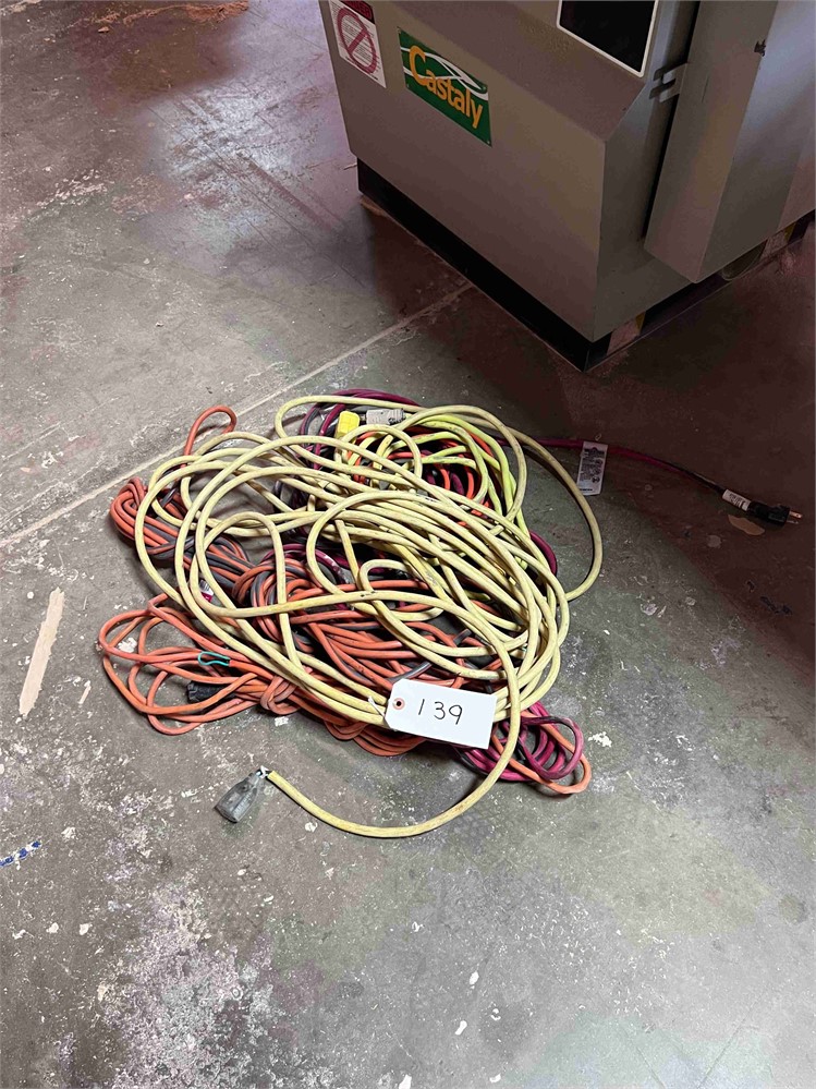 Extension Cords