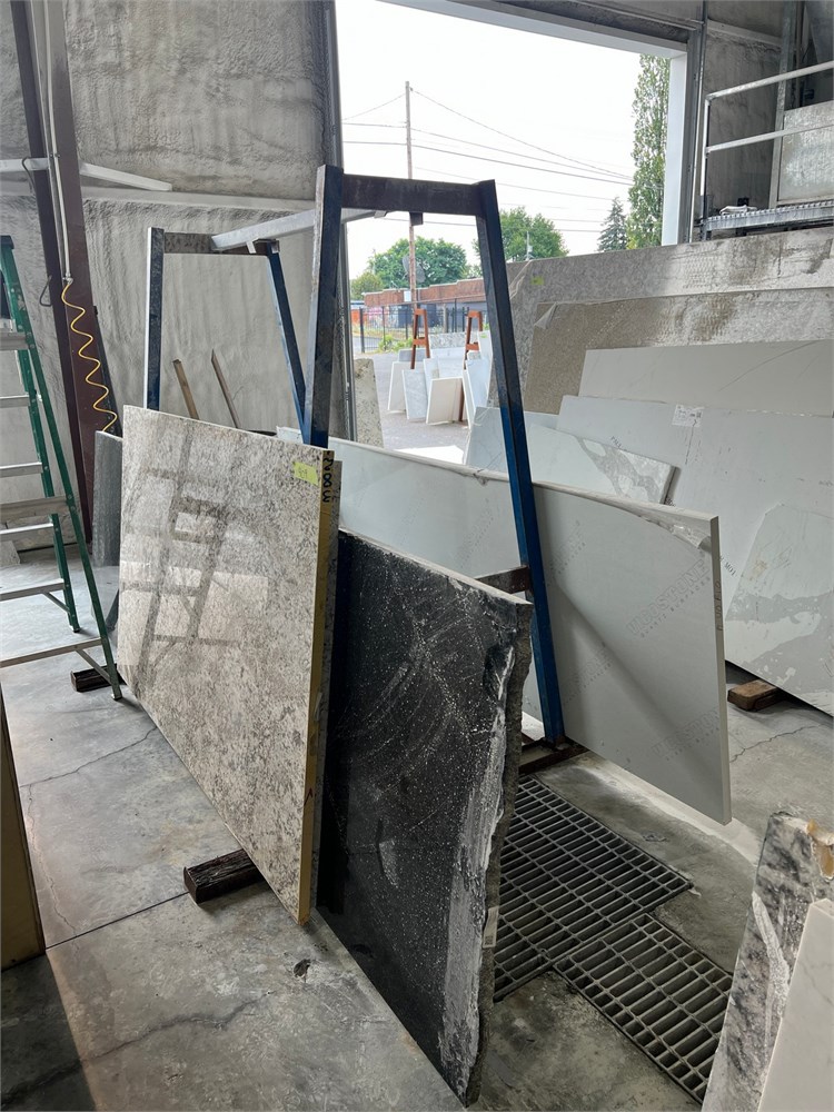 Stone Slabs