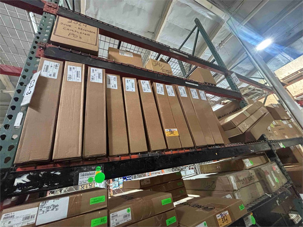 Rev-A-Shelf Cabinet Hardware